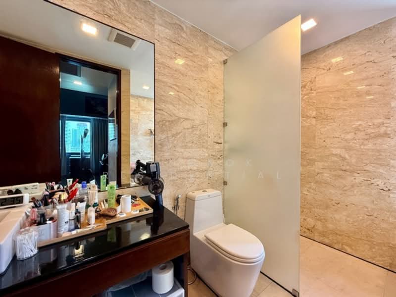 Baan Saraan, Bangkok, Soi Sukhumvit 31, Khlongtoei Nua, Watthana, Bangkok, 3 Bedrooms, 257 sqm, Condo For Sale, by Bangkok Residential, 500217999 - DDproperty.com