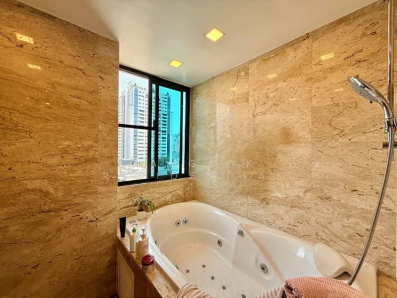 Baan Saraan : บ้าน สราญ, กรุงเทพ, ถนนสุขุมวิท 31, คลองเตยเหนือ, วัฒนา, กรุงเทพ, 257 ตร.ม., คอนโด ขาย, โดย Bangkok Residential, 500217999 - DDproperty.com