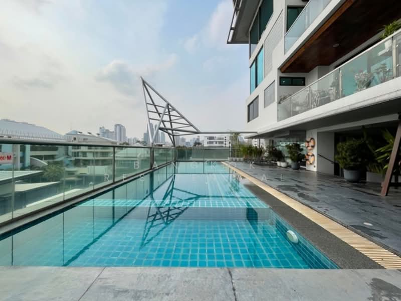 Baan Saraan, Bangkok, Soi Sukhumvit 31, Khlongtoei Nua, Watthana, Bangkok, 3 Bedrooms, 257 sqm, Condo For Sale, by Bangkok Residential, 500217999 - DDproperty.com