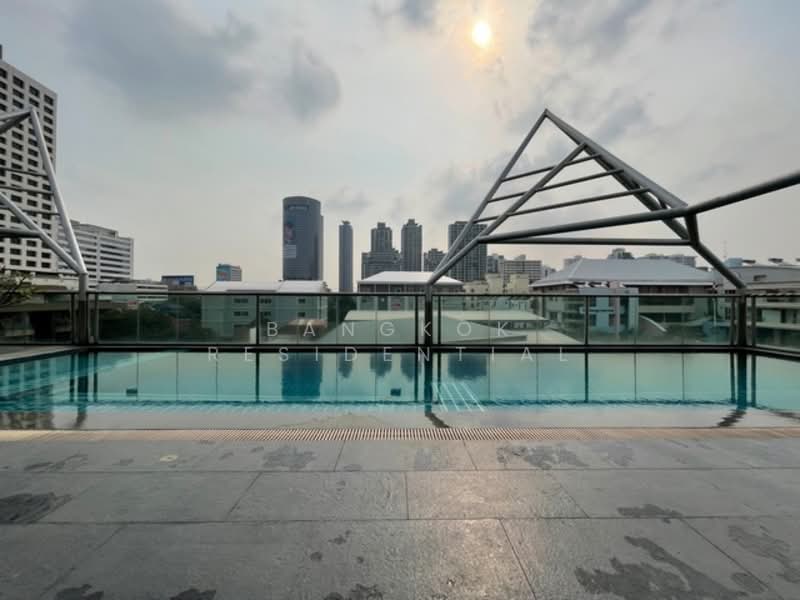 Baan Saraan, Bangkok, Soi Sukhumvit 31, Khlongtoei Nua, Watthana, Bangkok, 3 Bedrooms, 257 sqm, Condo For Sale, by Bangkok Residential, 500217999 - DDproperty.com