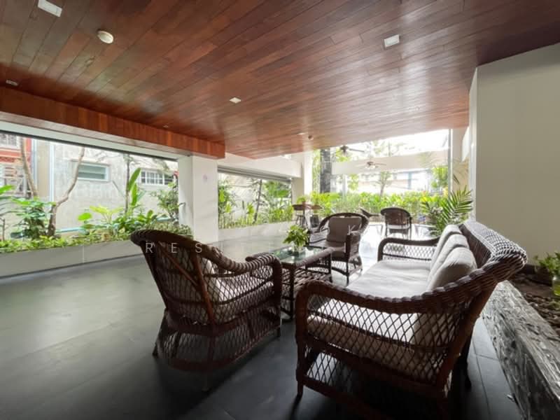 Baan Saraan : บ้าน สราญ, กรุงเทพ, ถนนสุขุมวิท 31, คลองเตยเหนือ, วัฒนา, กรุงเทพ, 257 ตร.ม., คอนโด ขาย, โดย Bangkok Residential, 500217999 - DDproperty.com