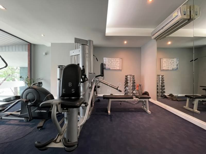 Baan Saraan, Bangkok, Soi Sukhumvit 31, Khlongtoei Nua, Watthana, Bangkok, 3 Bedrooms, 257 sqm, Condo For Sale, by Bangkok Residential, 500217999 - DDproperty.com