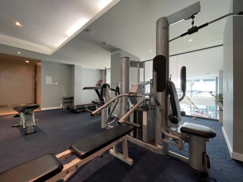 Baan Saraan, Bangkok, Soi Sukhumvit 31, Khlongtoei Nua, Watthana, Bangkok, 3 Bedrooms, 257 sqm, Condo For Sale, by Bangkok Residential, 500217999 - DDproperty.com