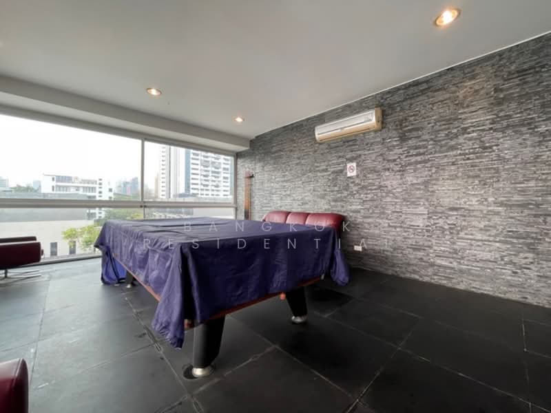 Baan Saraan, Bangkok, Soi Sukhumvit 31, Khlongtoei Nua, Watthana, Bangkok, 3 Bedrooms, 257 sqm, Condo For Sale, by Bangkok Residential, 500217999 - DDproperty.com