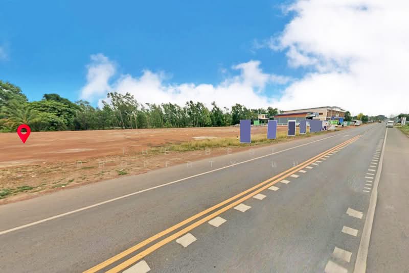 For Sale - ที่ดินนาหว้า นครพนม, Nakhon Phanom