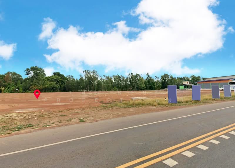 For Sale - ที่ดินนาหว้า นครพนม, Nakhon Phanom