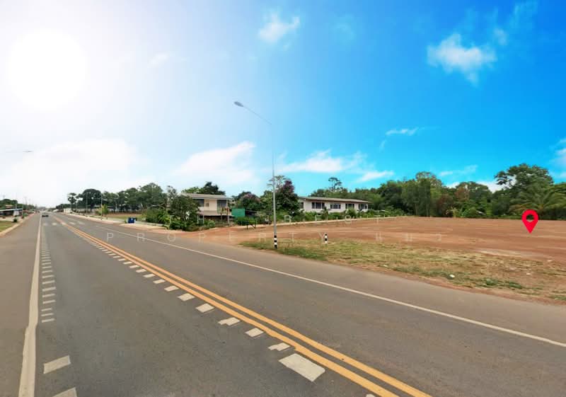 For Sale - ที่ดินนาหว้า นครพนม, Nakhon Phanom