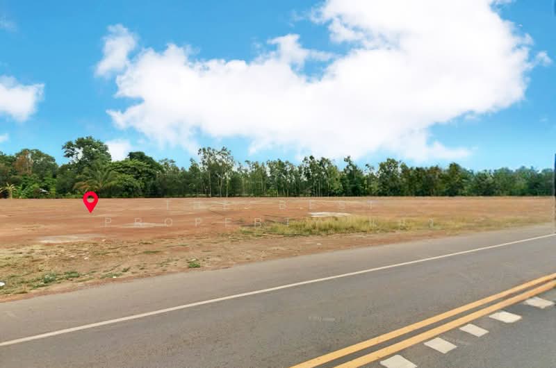 For Sale - ที่ดินนาหว้า นครพนม, Nakhon Phanom