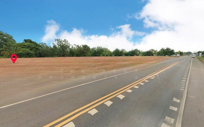 For Sale - ที่ดินนาหว้า นครพนม, Nakhon Phanom