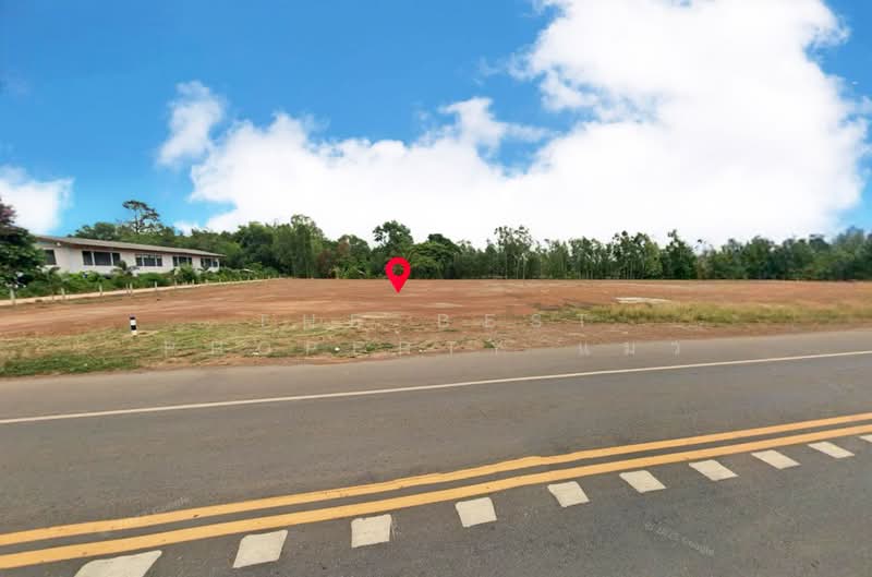 For Sale - ที่ดินนาหว้า นครพนม, Nakhon Phanom