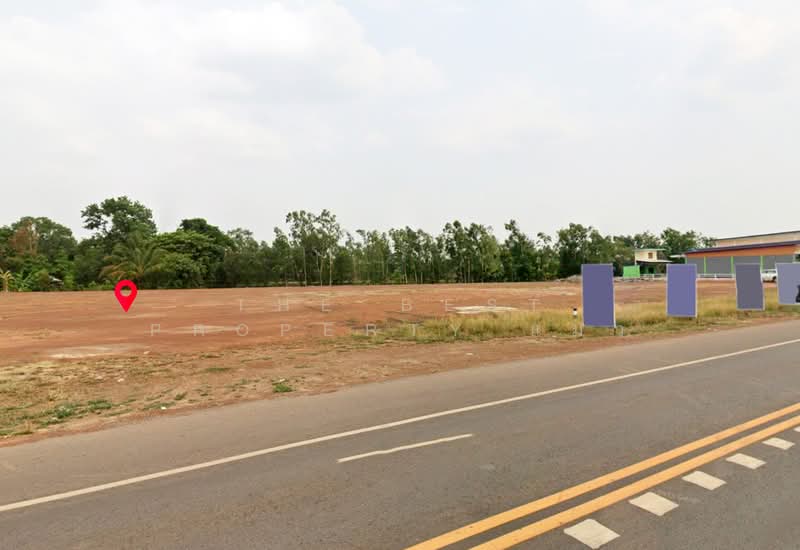 For Sale - ที่ดินนาหว้า นครพนม, Nakhon Phanom