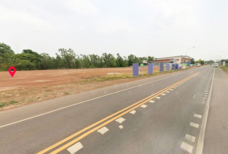 For Sale - ที่ดินนาหว้า นครพนม, Nakhon Phanom