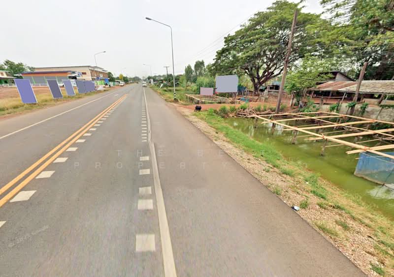 For Sale - ที่ดินนาหว้า นครพนม, Nakhon Phanom