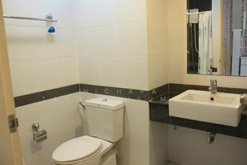 A Space Asoke-Ratchada, Bangkok, 624 Asoke-Dindaeng Road, Din Daeng, Din Daeng, Bangkok, 1 Bedroom, 35 sqm, Condo For Rent, by Nichapa Tangdachsumrit, 500218001 - DDproperty.com