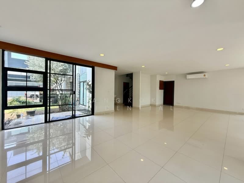 Noble House Ekkamai, กรุงเทพ, Ekkamai 22, คลองตันเหนือ, วัฒนา, กรุงเทพ, 400 ตร.ม., บ้านเดี่ยว ให้เช่า, โดย Bangkok Residential, 500218002 - DDproperty.com