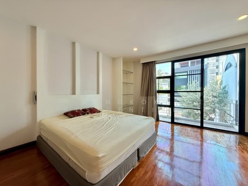 Noble House Ekkamai, กรุงเทพ, Ekkamai 22, คลองตันเหนือ, วัฒนา, กรุงเทพ, 400 ตร.ม., บ้านเดี่ยว ให้เช่า, โดย Bangkok Residential, 500218002 - DDproperty.com