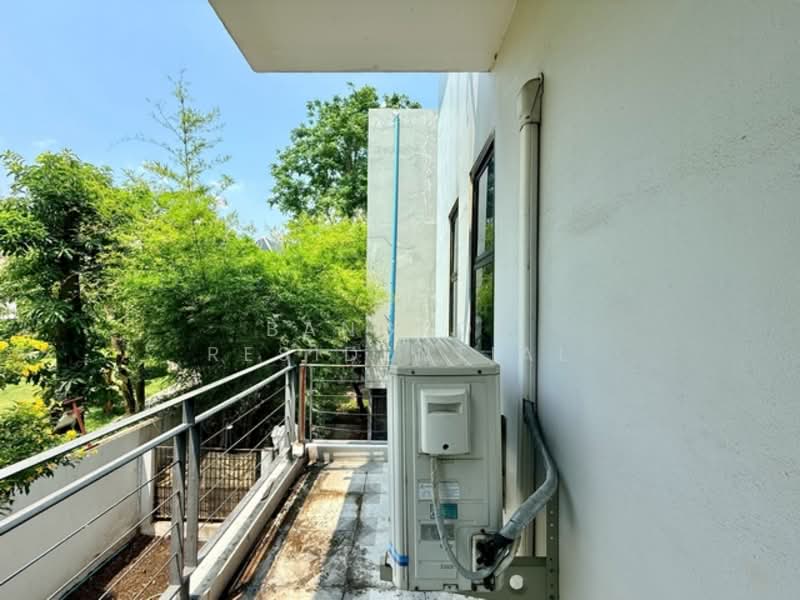 Noble House Ekkamai, Bangkok, Ekkamai 22, Khlong Tan Nua, Watthana, Bangkok, 4 Bedrooms, 400 sqm, Single Detached House For Rent, by Bangkok Residential, 500218002 - DDproperty.com