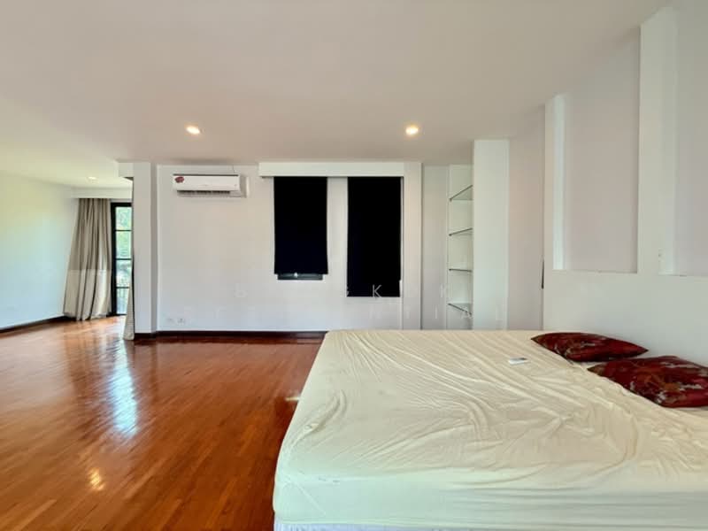 Noble House Ekkamai, Bangkok, Ekkamai 22, Khlong Tan Nua, Watthana, Bangkok, 4 Bedrooms, 400 sqm, Single Detached House For Rent, by Bangkok Residential, 500218002 - DDproperty.com