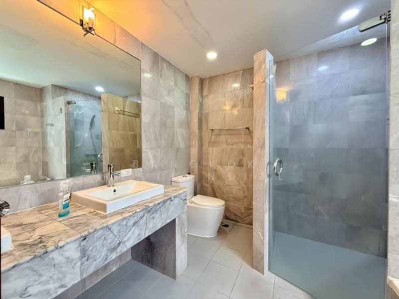 Noble House Ekkamai, Bangkok, Ekkamai 22, Khlong Tan Nua, Watthana, Bangkok, 4 Bedrooms, 400 sqm, Single Detached House For Rent, by Bangkok Residential, 500218002 - DDproperty.com