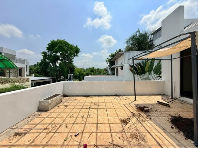 Noble House Ekkamai, กรุงเทพ, Ekkamai 22, คลองตันเหนือ, วัฒนา, กรุงเทพ, 400 ตร.ม., บ้านเดี่ยว ให้เช่า, โดย Bangkok Residential, 500218002 - DDproperty.com