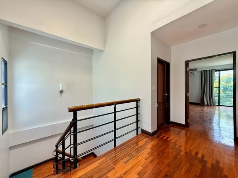 Noble House Ekkamai, กรุงเทพ, Ekkamai 22, คลองตันเหนือ, วัฒนา, กรุงเทพ, 400 ตร.ม., บ้านเดี่ยว ให้เช่า, โดย Bangkok Residential, 500218002 - DDproperty.com