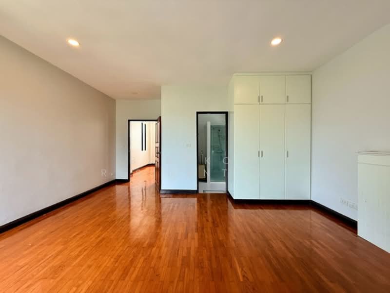 Noble House Ekkamai, Bangkok, Ekkamai 22, Khlong Tan Nua, Watthana, Bangkok, 4 Bedrooms, 400 sqm, Single Detached House For Rent, by Bangkok Residential, 500218002 - DDproperty.com