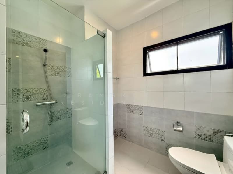 Noble House Ekkamai, Bangkok, Ekkamai 22, Khlong Tan Nua, Watthana, Bangkok, 4 Bedrooms, 400 sqm, Single Detached House For Rent, by Bangkok Residential, 500218002 - DDproperty.com