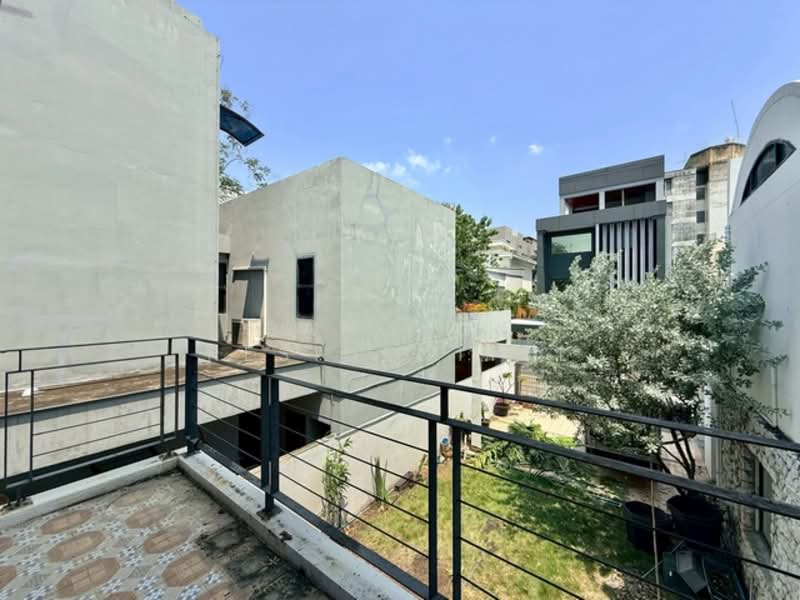 Noble House Ekkamai, กรุงเทพ, Ekkamai 22, คลองตันเหนือ, วัฒนา, กรุงเทพ, 400 ตร.ม., บ้านเดี่ยว ให้เช่า, โดย Bangkok Residential, 500218002 - DDproperty.com