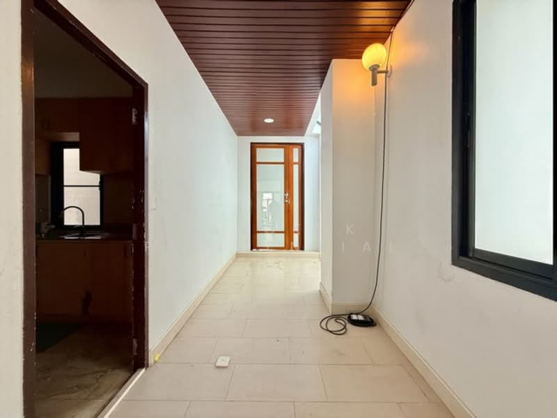 Noble House Ekkamai, Bangkok, Ekkamai 22, Khlong Tan Nua, Watthana, Bangkok, 4 Bedrooms, 400 sqm, Single Detached House For Rent, by Bangkok Residential, 500218002 - DDproperty.com