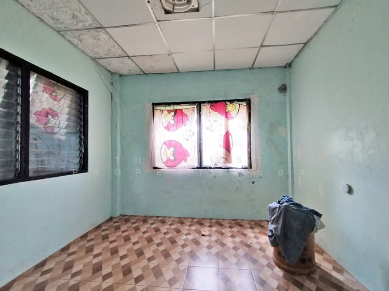 เรือนสุข 1 รังสิต-คลอง 7, Pathum Thani, Lam Phak Kut, Thanyaburi, Pathum Thani, 3 Bedrooms, 100 sqm, Townhouse For Sale, by The Best Property บอส, 500218003 - DDproperty.com