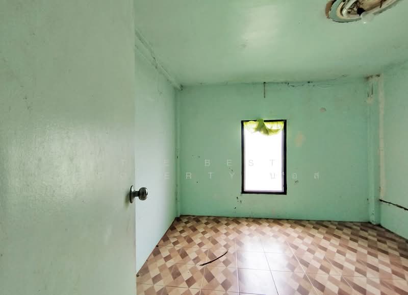 เรือนสุข 1 รังสิต-คลอง 7, ปทุมธานี, ลำผักกูด, ธัญบุรี, ปทุมธานี, 100 ตร.ม., ทาวน์เฮ้าส์ ขาย, โดย The Best Property บอส, 500218003 - DDproperty.com