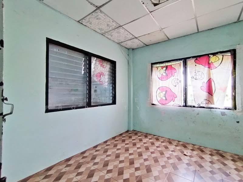 เรือนสุข 1 รังสิต-คลอง 7, ปทุมธานี, ลำผักกูด, ธัญบุรี, ปทุมธานี, 100 ตร.ม., ทาวน์เฮ้าส์ ขาย, โดย The Best Property บอส, 500218003 - DDproperty.com