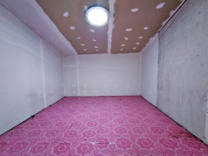 เรือนสุข 1 รังสิต-คลอง 7, Pathum Thani, Lam Phak Kut, Thanyaburi, Pathum Thani, 3 Bedrooms, 100 sqm, Townhouse For Sale, by The Best Property บอส, 500218003 - DDproperty.com