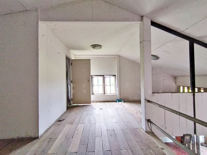 เรือนสุข 1 รังสิต-คลอง 7, Pathum Thani, Lam Phak Kut, Thanyaburi, Pathum Thani, 3 Bedrooms, 100 sqm, Townhouse For Sale, by The Best Property บอส, 500218003 - DDproperty.com