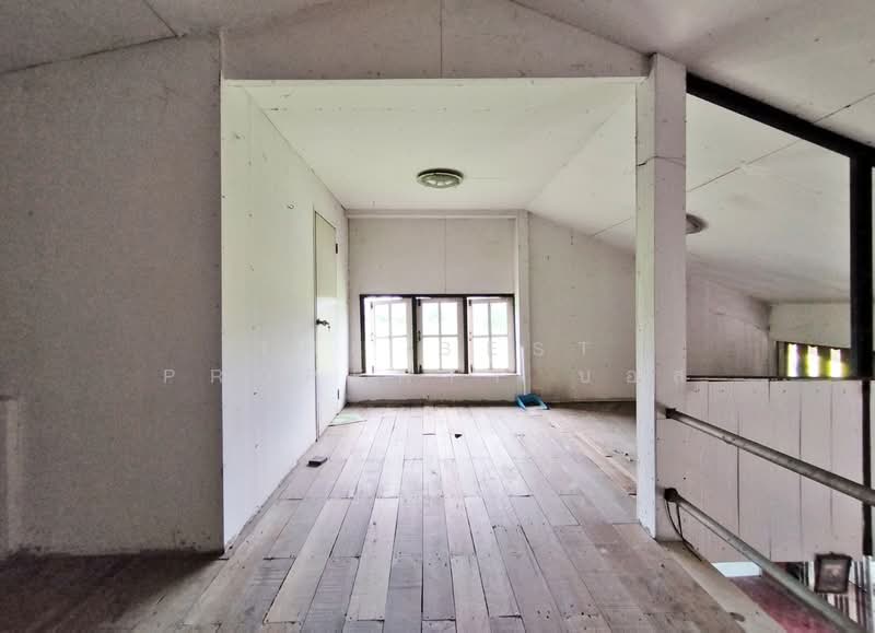 เรือนสุข 1 รังสิต-คลอง 7, Pathum Thani, Lam Phak Kut, Thanyaburi, Pathum Thani, 3 Bedrooms, 100 sqm, Townhouse For Sale, by The Best Property บอส, 500218003 - DDproperty.com