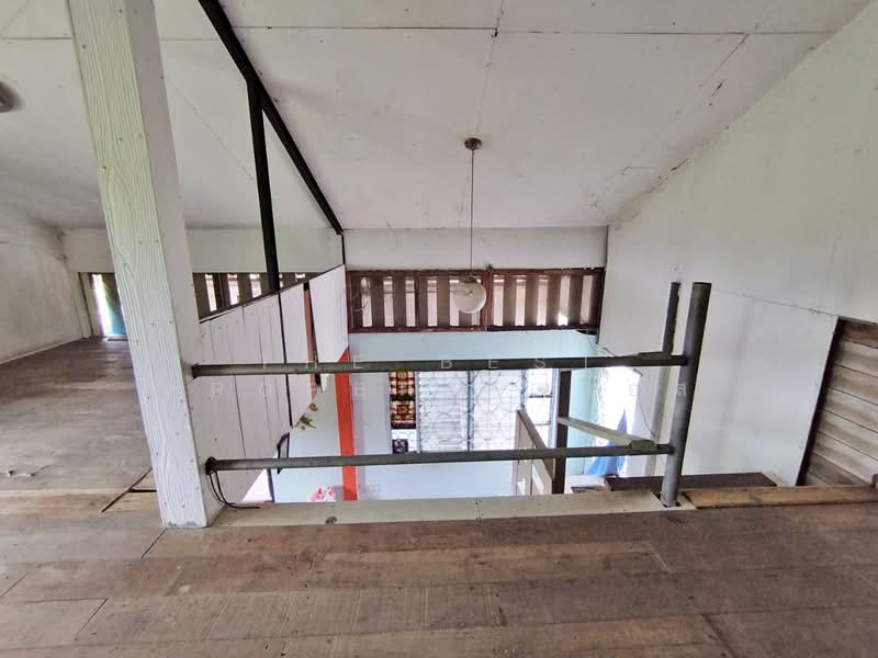 เรือนสุข 1 รังสิต-คลอง 7, Pathum Thani, Lam Phak Kut, Thanyaburi, Pathum Thani, 3 Bedrooms, 100 sqm, Townhouse For Sale, by The Best Property บอส, 500218003 - DDproperty.com