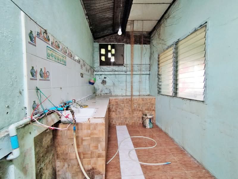 เรือนสุข 1 รังสิต-คลอง 7, Pathum Thani, Lam Phak Kut, Thanyaburi, Pathum Thani, 3 Bedrooms, 100 sqm, Townhouse For Sale, by The Best Property บอส, 500218003 - DDproperty.com