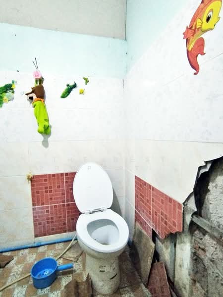 เรือนสุข 1 รังสิต-คลอง 7, ปทุมธานี, ลำผักกูด, ธัญบุรี, ปทุมธานี, 100 ตร.ม., ทาวน์เฮ้าส์ ขาย, โดย The Best Property บอส, 500218003 - DDproperty.com