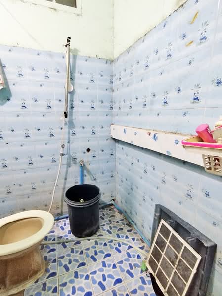 เรือนสุข 1 รังสิต-คลอง 7, ปทุมธานี, ลำผักกูด, ธัญบุรี, ปทุมธานี, 100 ตร.ม., ทาวน์เฮ้าส์ ขาย, โดย The Best Property บอส, 500218003 - DDproperty.com