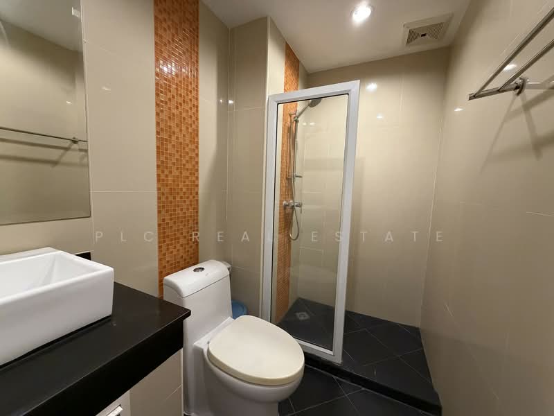 New Nordic Kristine VIP 6, Chon Buri (Pattaya), 389/63 Moo 12 Soi 4 Pratamnak Road, Nong Pru, Bang Lamung (Pattaya), Chon Buri (Pattaya), 1 Bedroom, 29 sqm, Condo For Sale, by PLC real estate, 500218004 - DDproperty.com