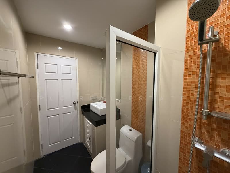 New Nordic Kristine VIP 6, Chon Buri (Pattaya), 389/63 Moo 12 Soi 4 Pratamnak Road, Nong Pru, Bang Lamung (Pattaya), Chon Buri (Pattaya), 1 Bedroom, 29 sqm, Condo For Sale, by PLC real estate, 500218004 - DDproperty.com