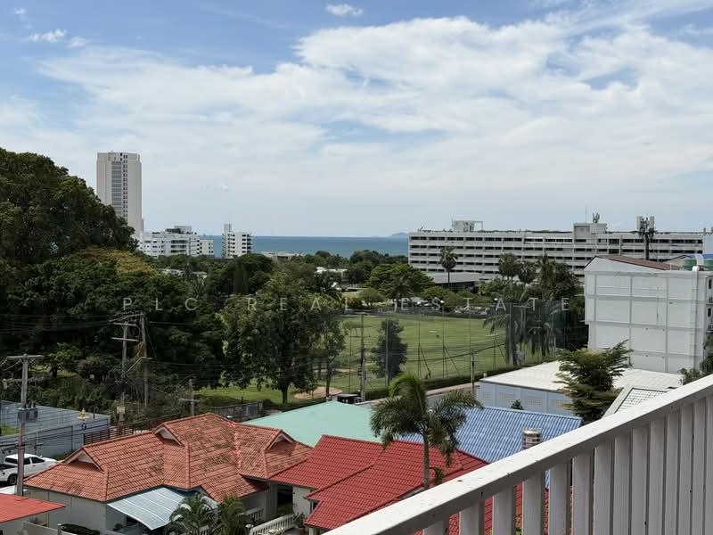 New Nordic Kristine VIP 6, Chon Buri (Pattaya), 389/63 Moo 12 Soi 4 Pratamnak Road, Nong Pru, Bang Lamung (Pattaya), Chon Buri (Pattaya), 1 Bedroom, 29 sqm, Condo For Sale, by PLC real estate, 500218004 - DDproperty.com