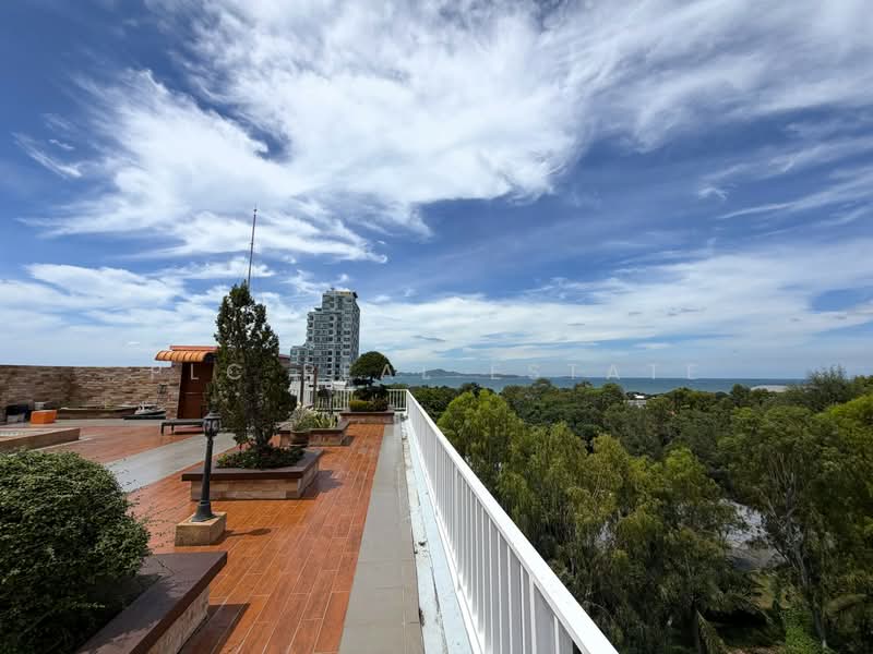 New Nordic Kristine VIP 6, Chon Buri (Pattaya), 389/63 Moo 12 Soi 4 Pratamnak Road, Nong Pru, Bang Lamung (Pattaya), Chon Buri (Pattaya), 1 Bedroom, 29 sqm, Condo For Sale, by PLC real estate, 500218004 - DDproperty.com