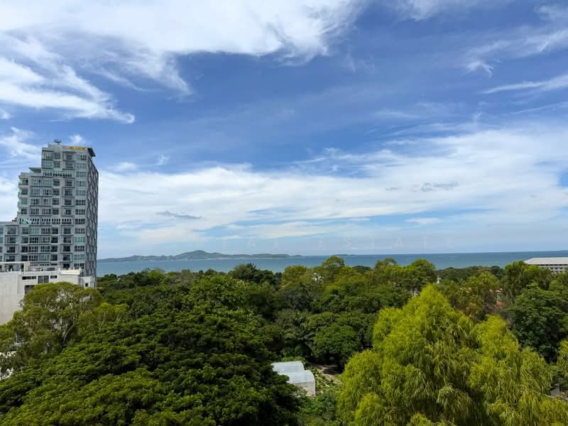 New Nordic Kristine VIP 6, Chon Buri (Pattaya), 389/63 Moo 12 Soi 4 Pratamnak Road, Nong Pru, Bang Lamung (Pattaya), Chon Buri (Pattaya), 1 Bedroom, 29 sqm, Condo For Sale, by PLC real estate, 500218004 - DDproperty.com