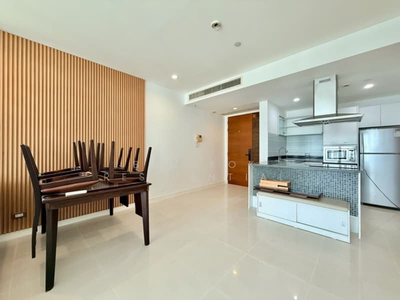 Fullerton Sukhumvit, Bangkok, Sukhumvit Road, Khlong Tan Nua, Watthana, Bangkok, 2 Bedrooms, 100 sqm, Condo For Rent, by Bangkok Residential, 500218005 - DDproperty.com