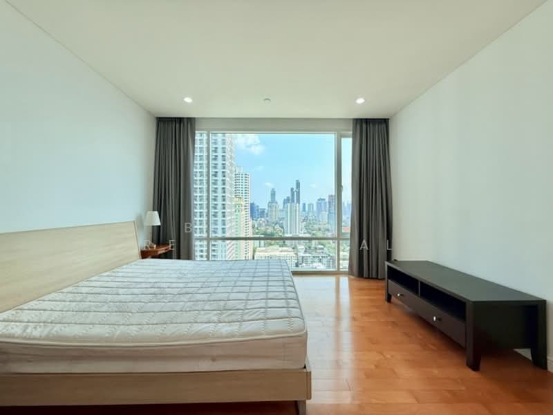 Fullerton Sukhumvit, Bangkok, Sukhumvit Road, Khlong Tan Nua, Watthana, Bangkok, 2 Bedrooms, 100 sqm, Condo For Rent, by Bangkok Residential, 500218005 - DDproperty.com