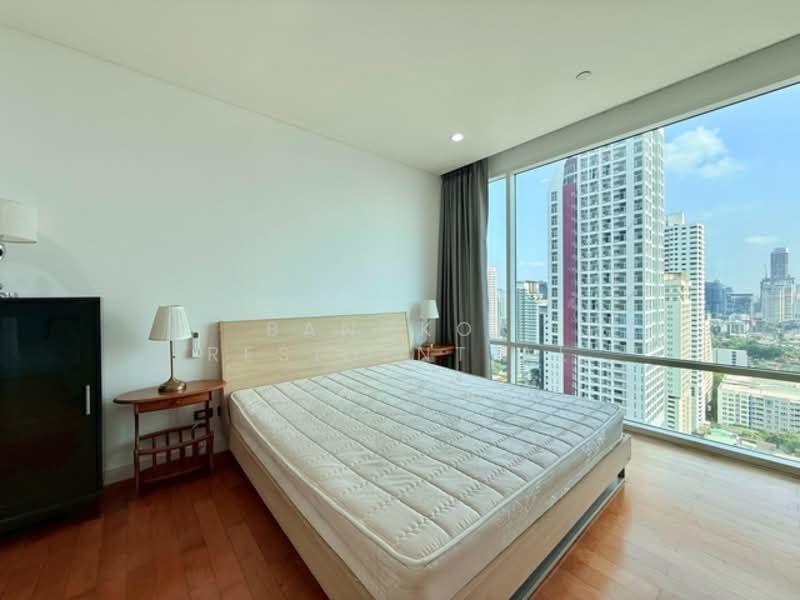 Fullerton Sukhumvit, Bangkok, Sukhumvit Road, Khlong Tan Nua, Watthana, Bangkok, 2 Bedrooms, 100 sqm, Condo For Rent, by Bangkok Residential, 500218005 - DDproperty.com