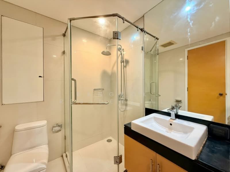 Fullerton Sukhumvit, Bangkok, Sukhumvit Road, Khlong Tan Nua, Watthana, Bangkok, 2 Bedrooms, 100 sqm, Condo For Rent, by Bangkok Residential, 500218005 - DDproperty.com