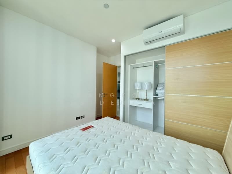 Fullerton Sukhumvit, Bangkok, Sukhumvit Road, Khlong Tan Nua, Watthana, Bangkok, 2 Bedrooms, 100 sqm, Condo For Rent, by Bangkok Residential, 500218005 - DDproperty.com