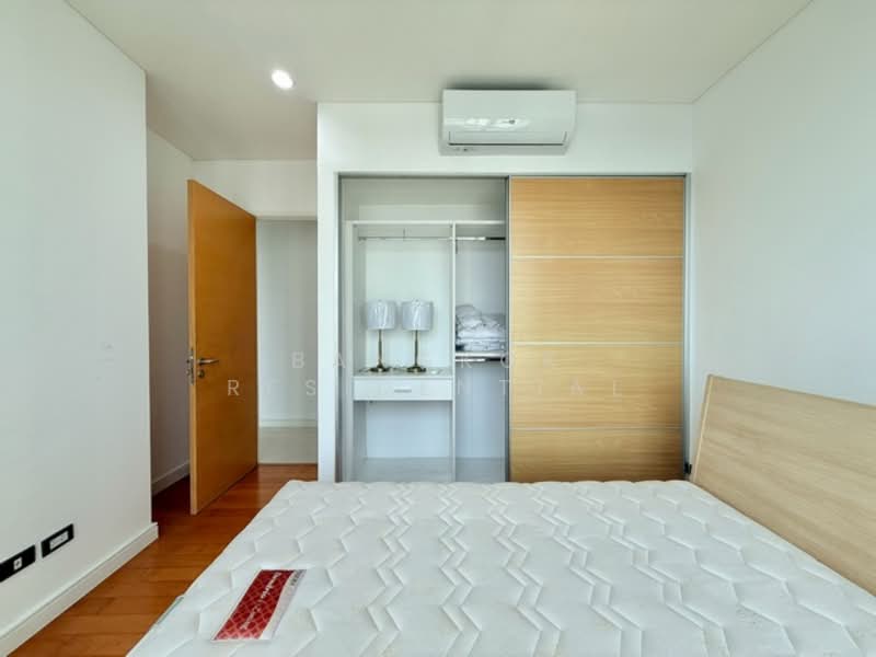 Fullerton Sukhumvit, Bangkok, Sukhumvit Road, Khlong Tan Nua, Watthana, Bangkok, 2 Bedrooms, 100 sqm, Condo For Rent, by Bangkok Residential, 500218005 - DDproperty.com